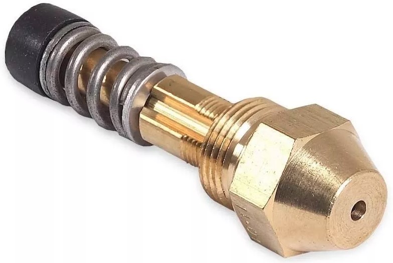 Mi-T-M 68-3033 Nozzle Kit 175,000 BTU