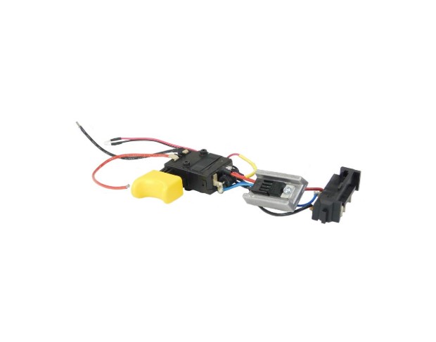 Stanley 90574149 Hammer Drill Switch Assembly
