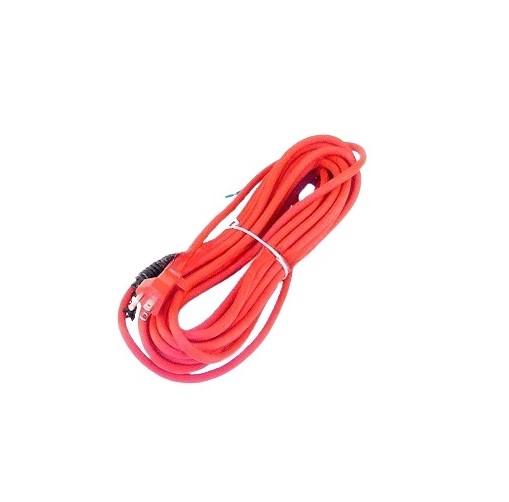 Oreck O-097561101 Cord Set Red W/ No.81