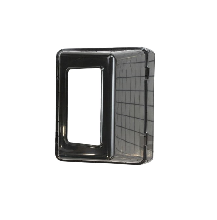 Murray 584727MA Snow Blower Black Headlight Case