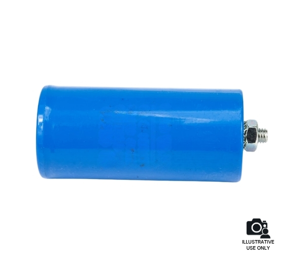 Rolair JC10P23 Air Compressor Capacitor
