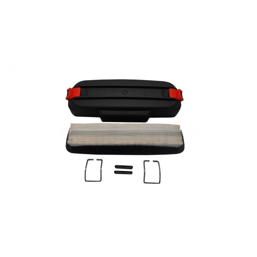 Echo 99988800801 Vacuum Heavy Duty Air Filter Kit