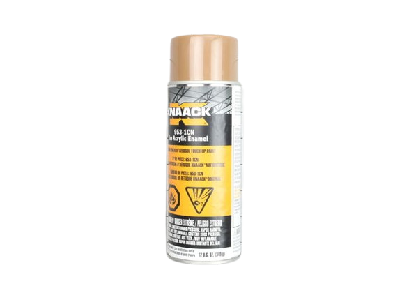 Knaack 953-1CN Cabinet Aerosol Paint