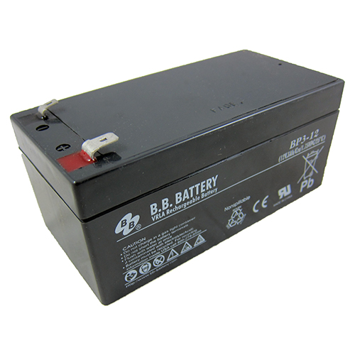 Toro 106-8397 Battery 12V