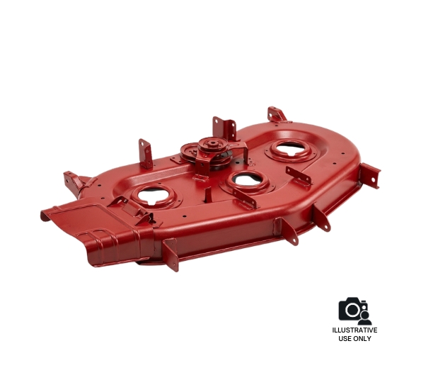 MTD 983-05104C Lawn Tractor Deck Shell 54"