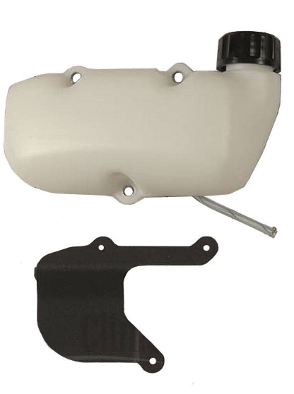 Shindaiwa 81016 Fuel Tank Assembly