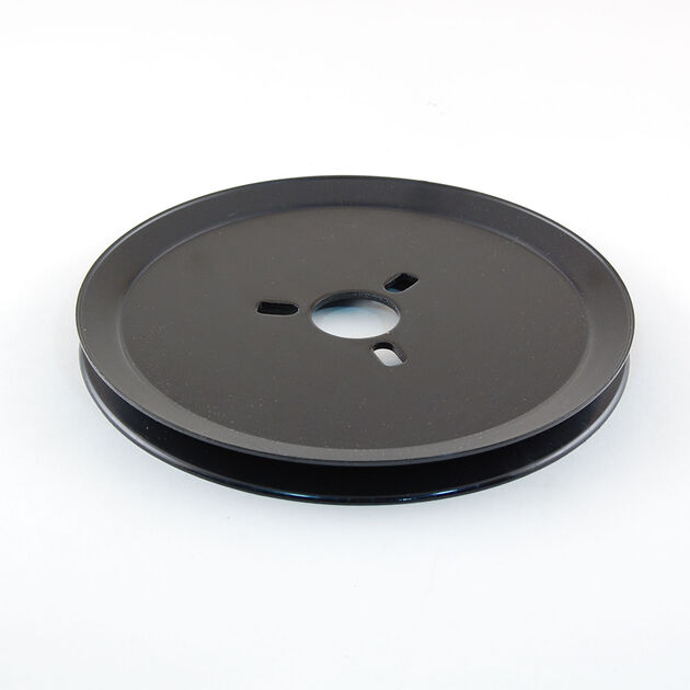 MTD 756-04109 Snow Blower Auger Pulley 8.1" Outer Diameter