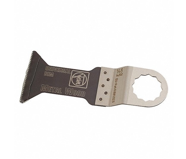 Fein 63502148013 Plunge Cut Saw Blade
