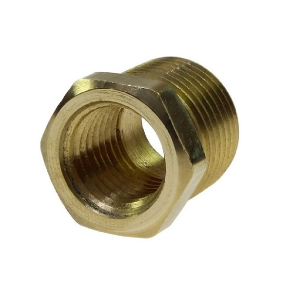 Graco 100896 Sprayer Pipe Bushing Fitting