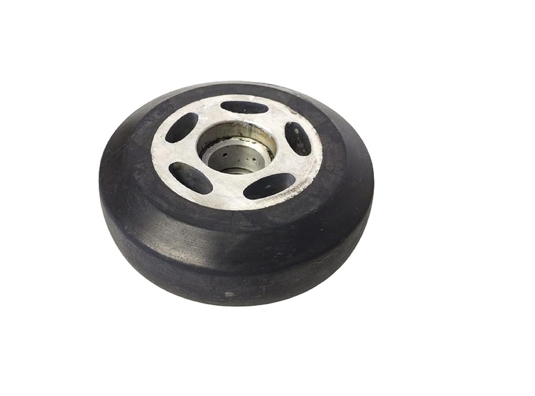 Horizon Fitness 1000100448 Elliptical Old Roller Wheel Set