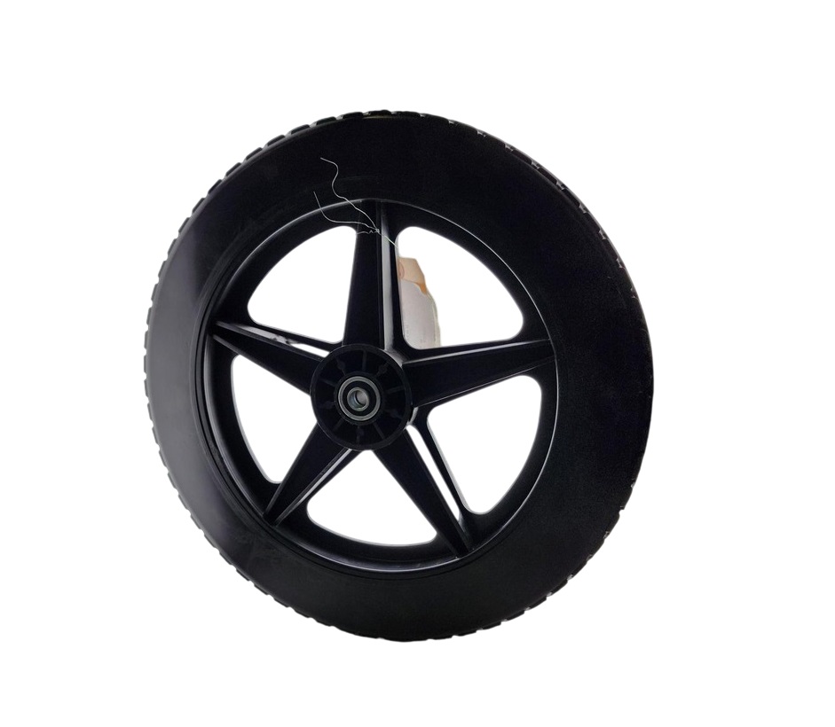 Echo YH478000130 Trimmer Wheel Hub 15 X 1.75