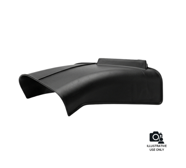 Husqvarna 588813801 48" Upper Chute Clearcut