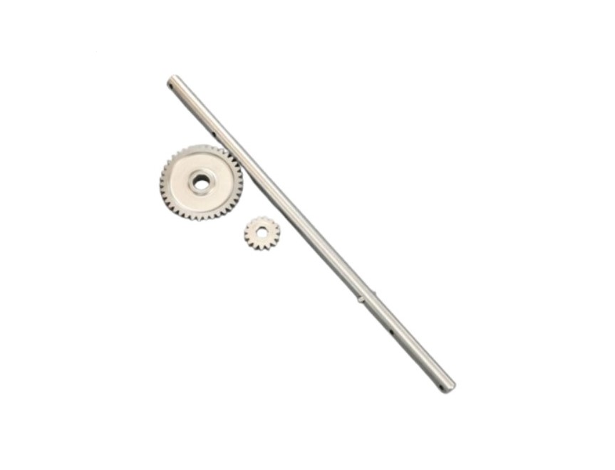 Honda 04201-767-000 Final Gear Set