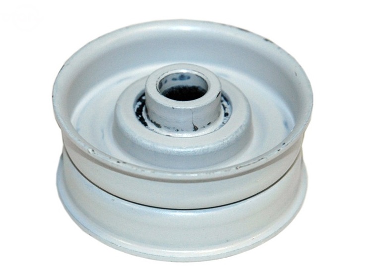 MTD 756-0199 Tiller Flat Idler Pulley