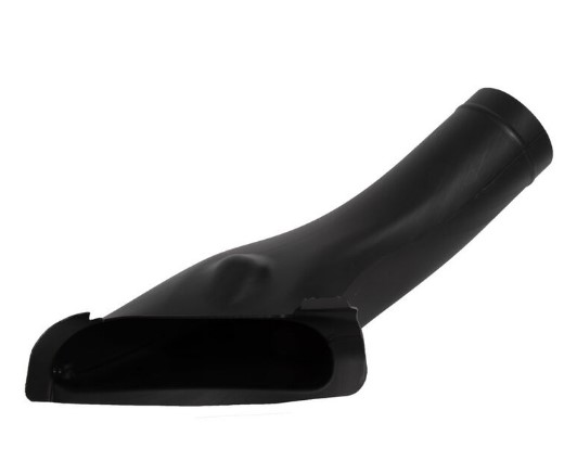 MTD 731-09173A Lawn Tractor ChuteBagger Lower