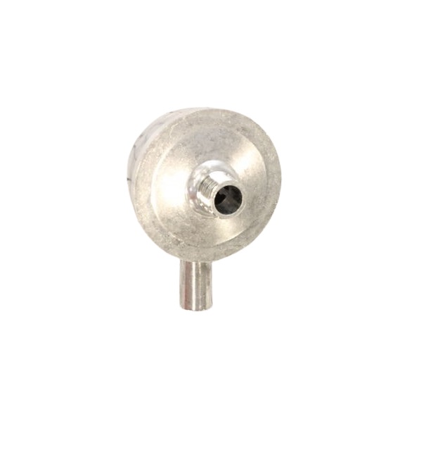 Grip-rite GRCE130 Compressor Intake Filter Assembly