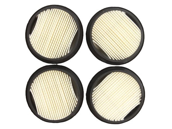 Jenny 610-1225 Filter Element Pack-4
