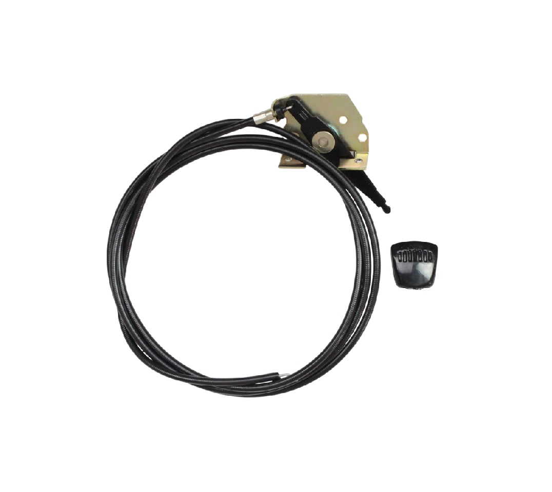 Titan 779-089 Paint Sprayer Throttle Lever Control