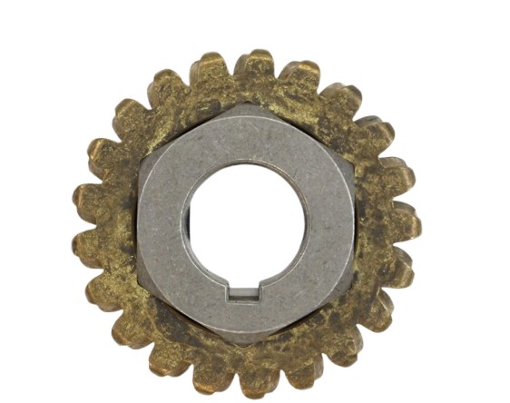 Murray 7051305YP Worm Gear Assembly