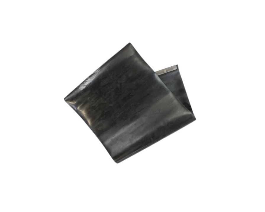 JET LS-017C Mill Flat Way Rear Cover