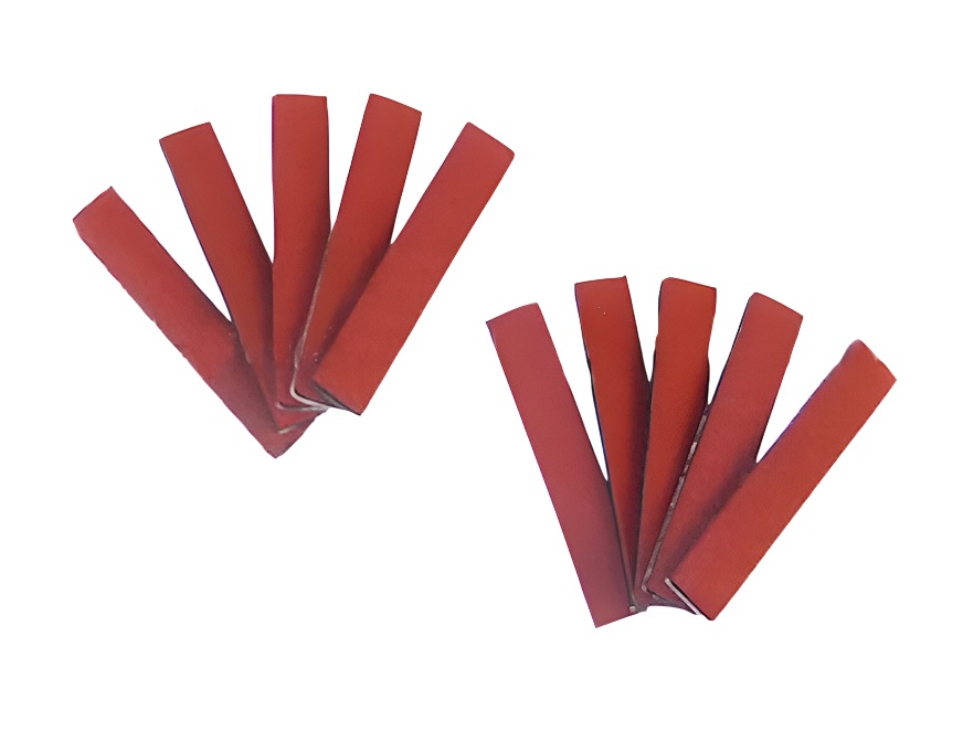 Milwaukee 44-66-5518 1/2" Platen Package-10