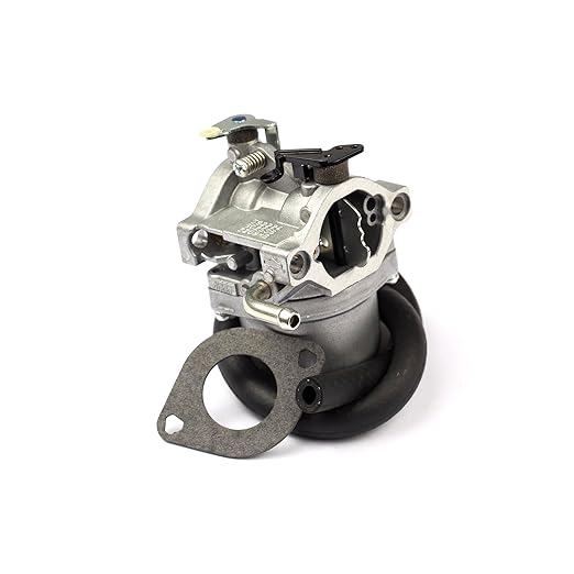 BRIGGS STRATTON 590399 Engine Carburetor