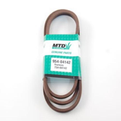 MTD 954-04142 Lawn Tractor V-Belt