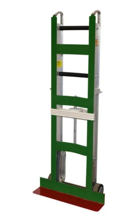 Yeats Dolly 7 Hand Truck & Dolly Ratchet Handle