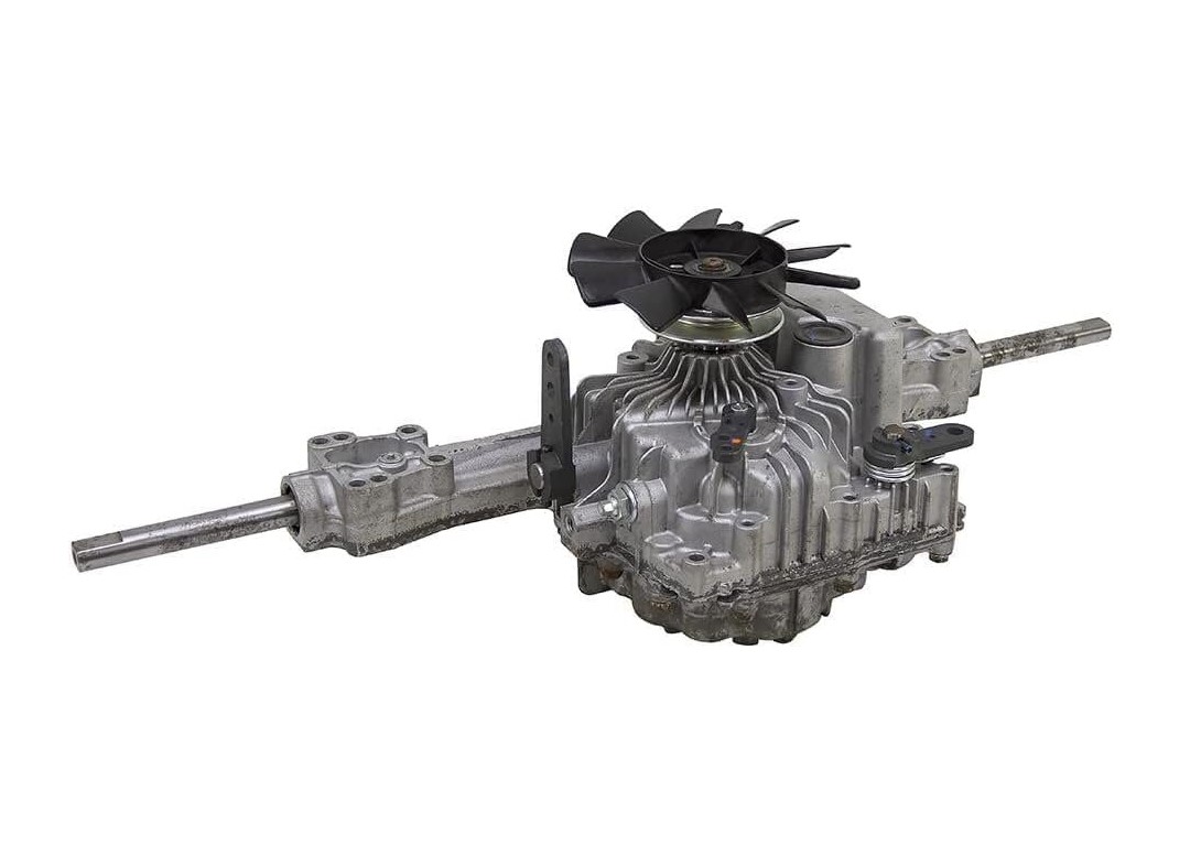Husqvarna 532426120 Transaxle For Tuff Torque K46BT