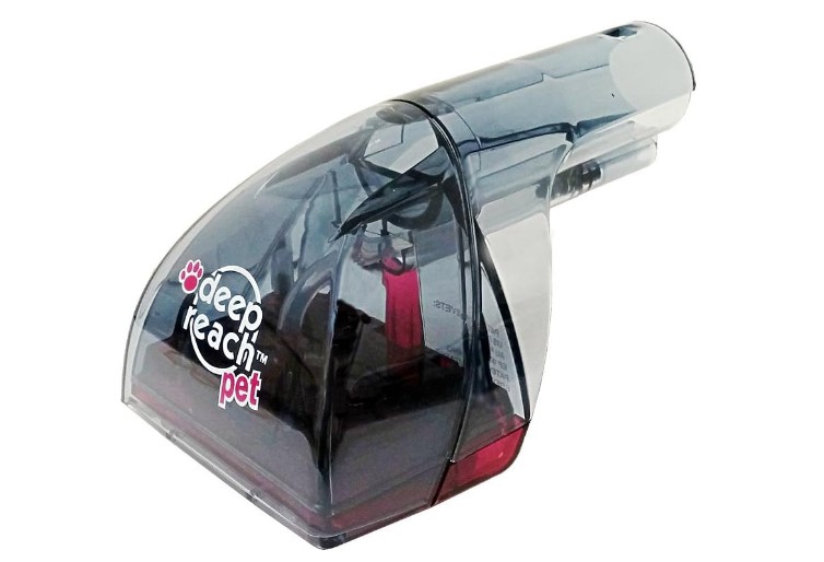 Bissell B-203-7412 Deep Reach Pet Tool