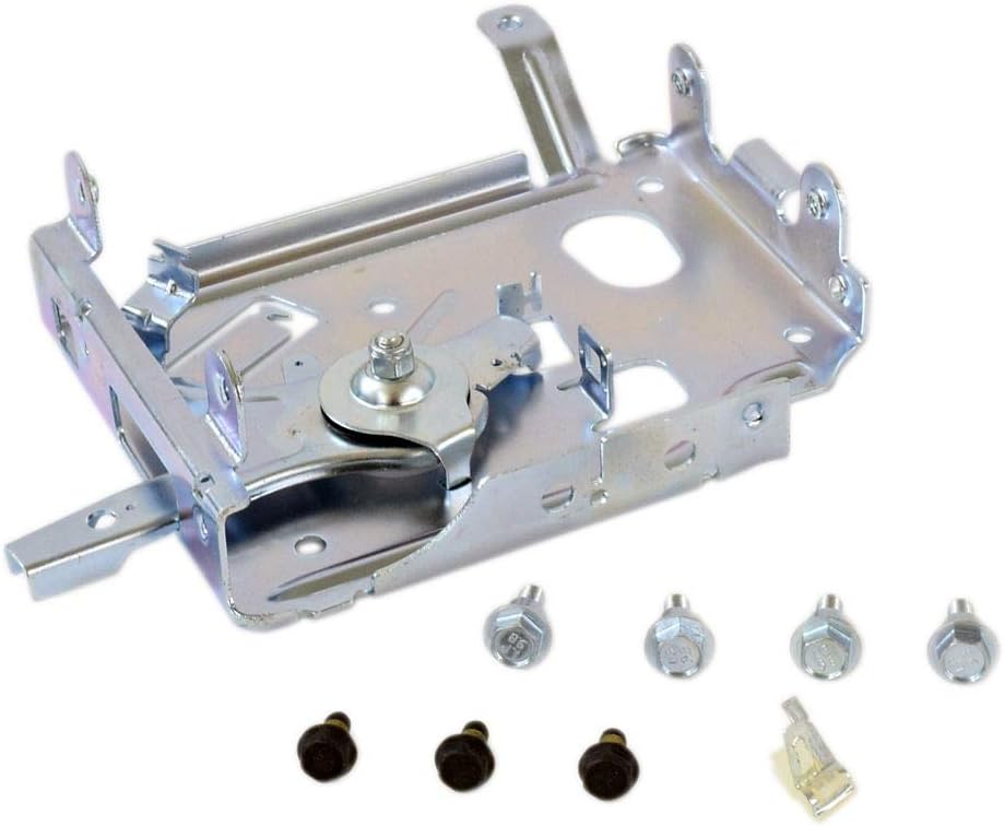 BRIGGS & STRATTON 793107 Tiller Bracket Control