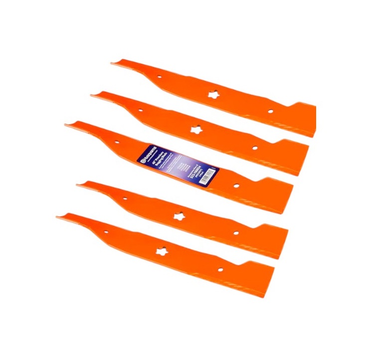 Husqvarna 501316201 Blade Kit HD/HP HS 2010 48"
