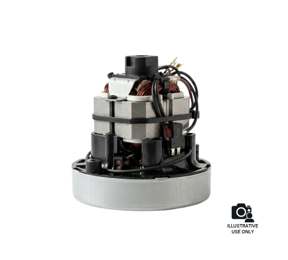 Hoover L-122167-00 Motor Assembly With TOC
