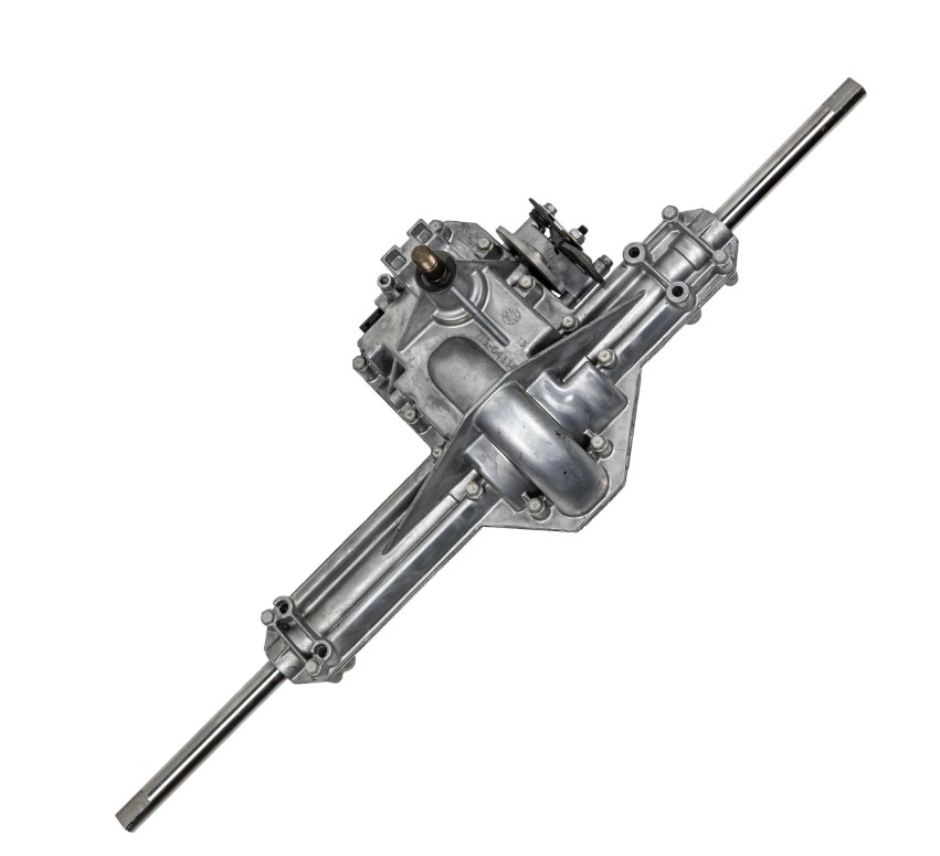 Ryobi Elect. Tools 753-05851 Single-Speed Transmission