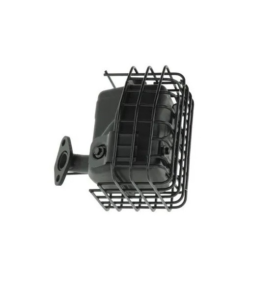 Briggs & Stratton 84003933 Engine Muffler