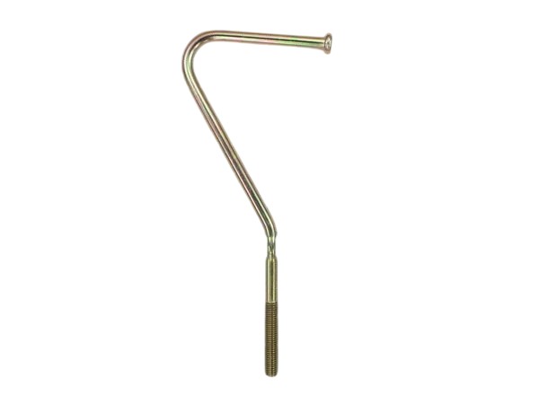 MTD 747-04269A Lawn Tractor Front Deck Adjustment Rod