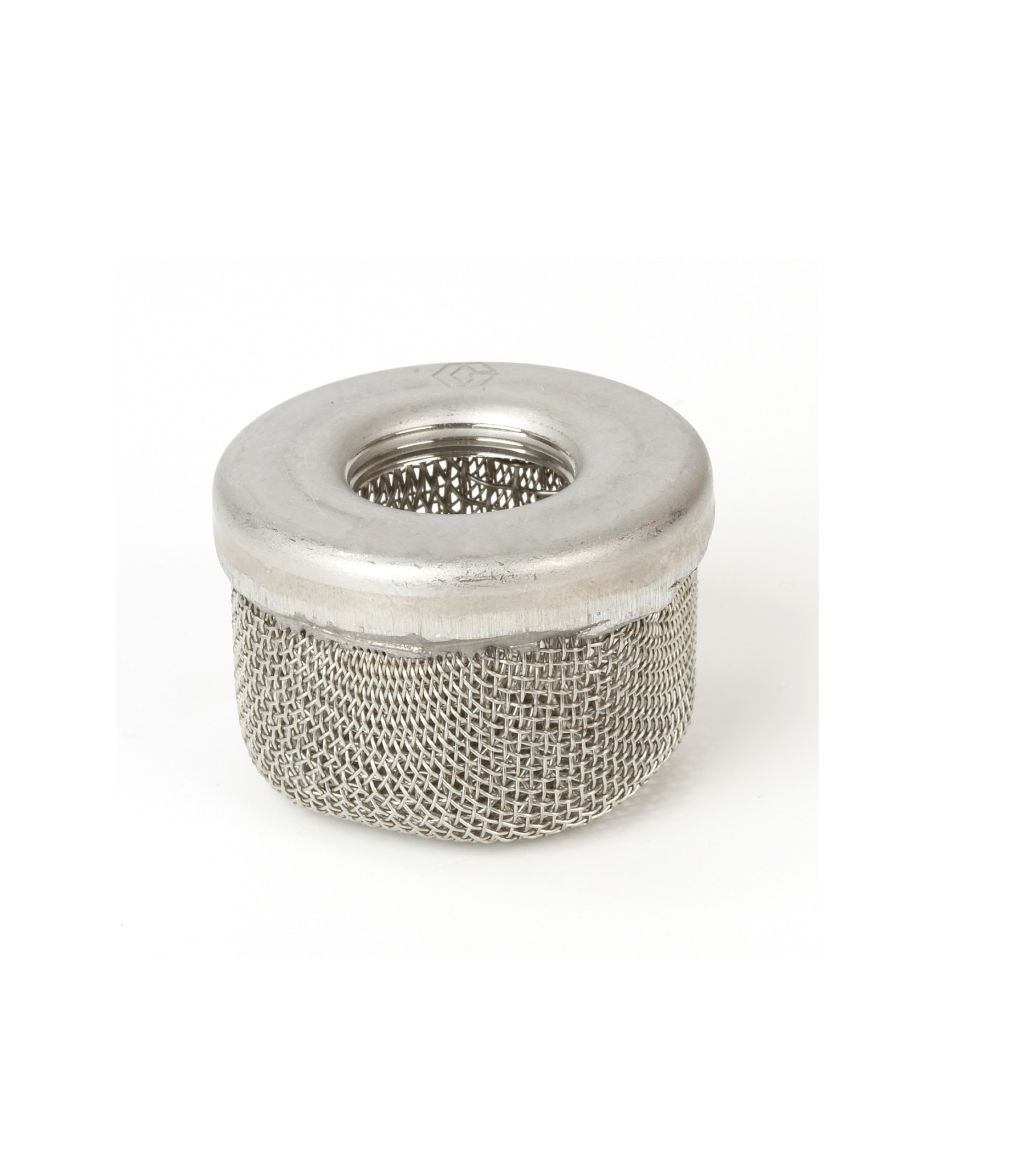 Graco 181072 Sprayer Inlet Strainer-Q 1" Female