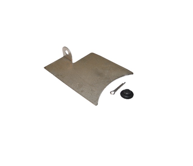 Shindaiwa P13353 Spreader Shut-Off Plate
