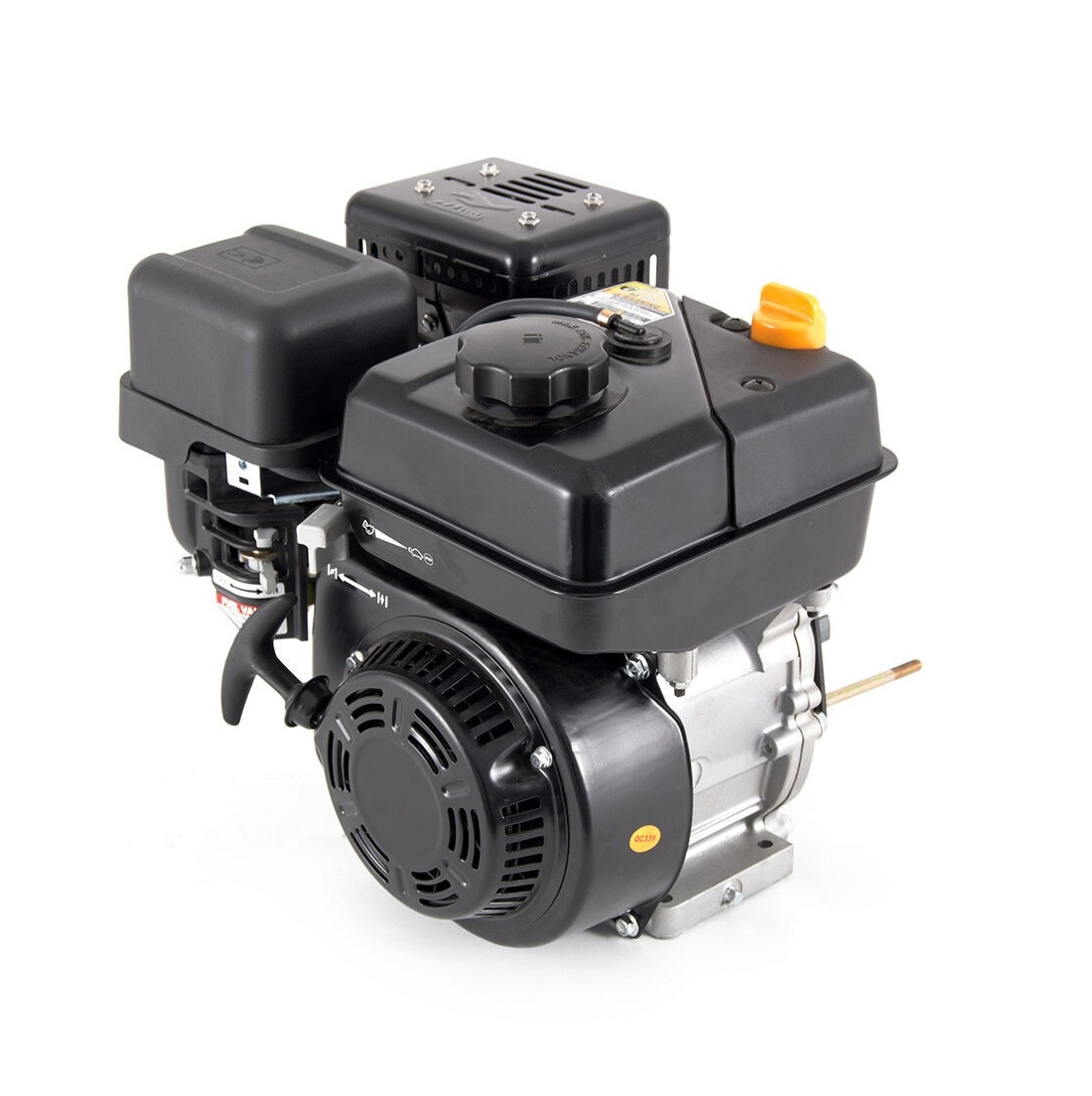 MTD 952Z170-Du Log Splitter Complete Engine