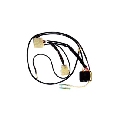 Kawasaki 26030-2248 Engine Wiring Harness