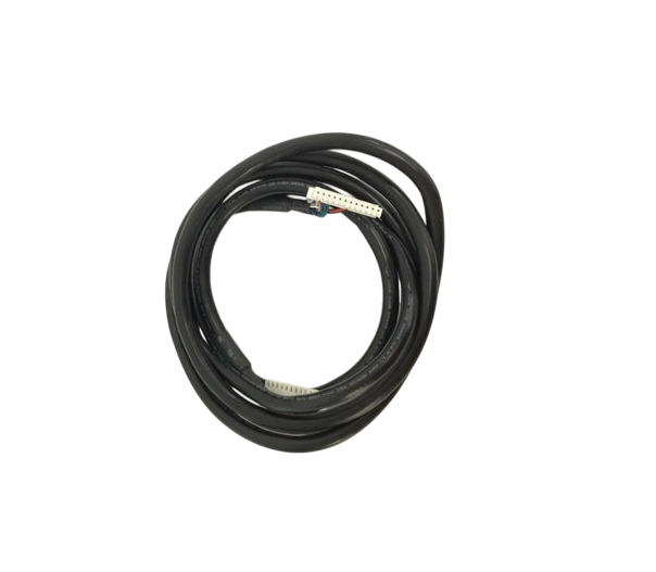 Horizon Fitness 002020-C Treadmills Console Cable