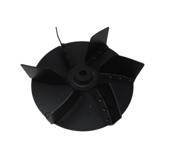 JET JT9-AB411059 Dust Collector Impeller