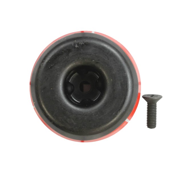 Milwaukee 44-70-0375 Caulking Gun Metal Sausage Plunger Kit