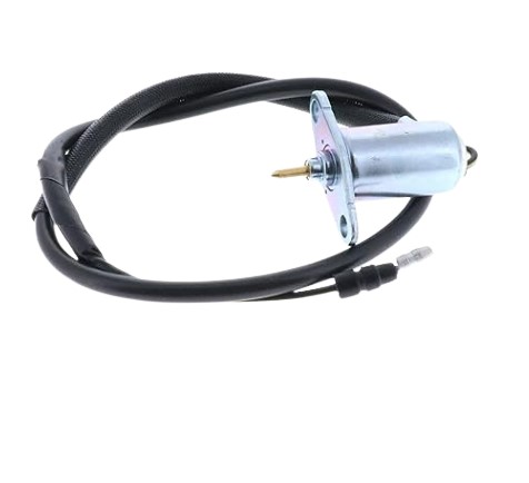 Honda 16200-ZJ1-003 Solenoid Valve Assembly