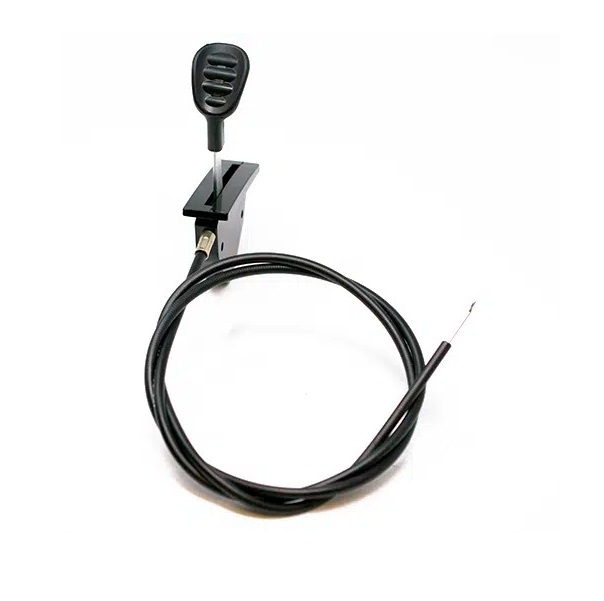 Toro 121-5674 Lawn Mower Throttle Cable