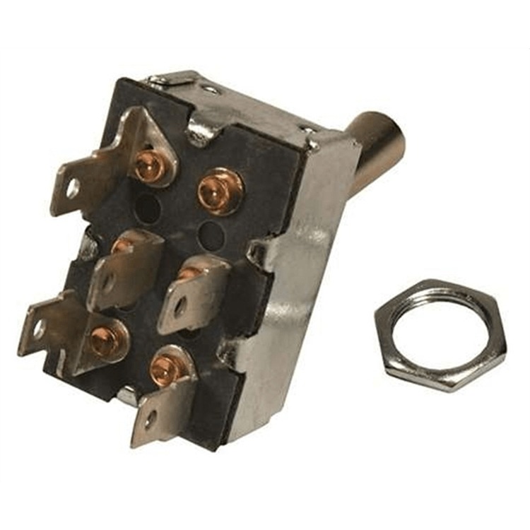 Ariens Company 03454900 Lawn Tractor Switch Assembly