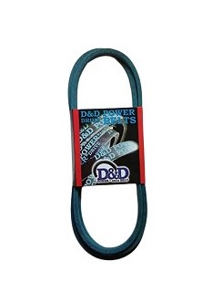 BRIGGS & STRATTON 037X69MA Lawn Tractor 80.10" Deck Drive Belt