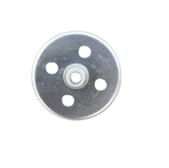 Honda 22100-V06-000 Rototiller Outer Clutch