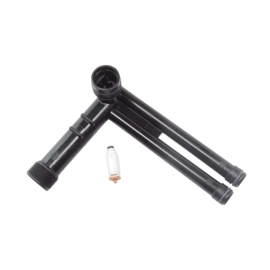 Karcher 9.755-404.0 Suction Connection Complete Re