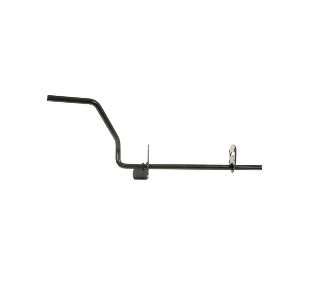 Yard Man 647-04034E-0637 Lawn Tractor Pedal Assembly - Powder Black